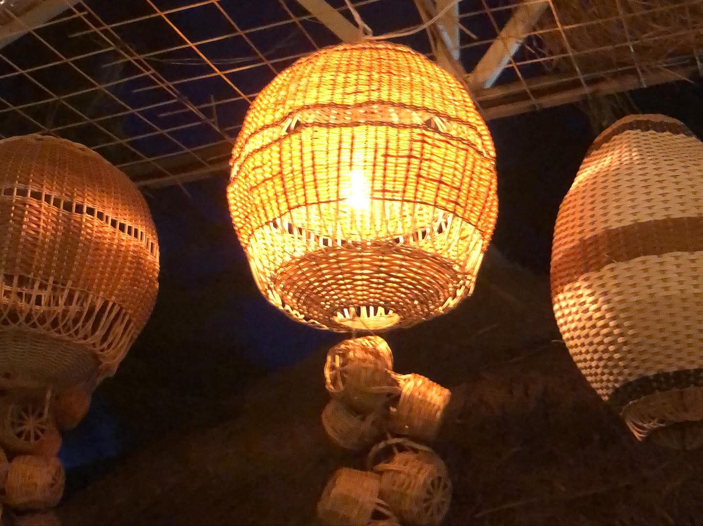 Bambu Dekorasyon ve Estetik Tasarım